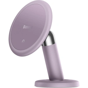 Kup Magnetische Autohalterung Baseus C01 Armaturenbrett violett - BSU3451PRP - {ean13} - Sklep Home Screen