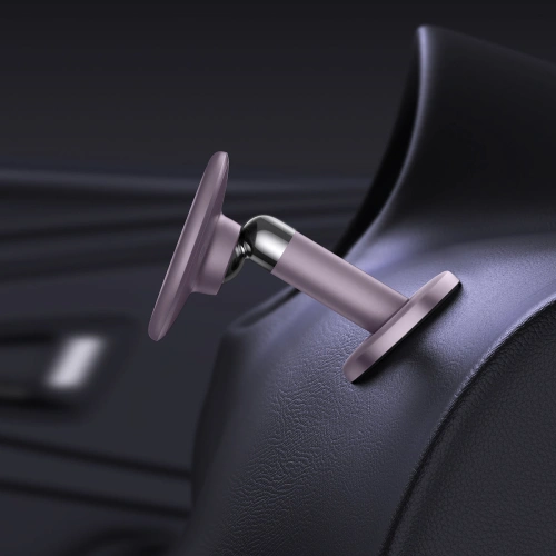 Buy Baseus C01 Dashboard Car Mount Holder purple - BSU3451PRP - {ean13} - Home Screen Store Europe