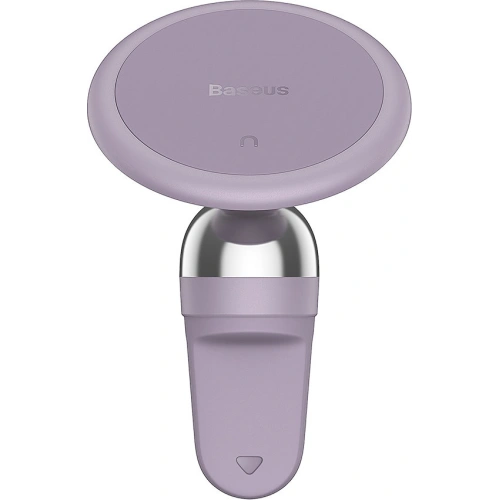 Kup Magnetische Auto-Halterung Baseus C01 Air Vent violett - BSU3452PRP - {ean13} - Sklep Home Screen