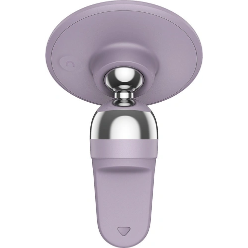 Kup Urmărește magnetul auto Baseus C01 Air Vent de culoare violetă. - BSU3452PRP - {ean13} - Sklep Home Screen