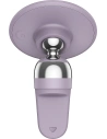 Kup Urmărește magnetul auto Baseus C01 Air Vent de culoare violetă. - BSU3452PRP - {ean13} - Sklep Home Screen