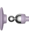 Kup Magnetische Auto-Halterung Baseus C01 Air Vent violett - BSU3452PRP - {ean13} - Sklep Home Screen