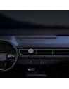Kup Magnetyczny uchwyt samochodowy Baseus C01 Air Vent fioletowy - BSU3452PRP - {ean13} - Sklep Home Screen