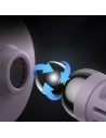 Kup Magnetische Auto-Halterung Baseus C01 Air Vent violett - BSU3452PRP - {ean13} - Sklep Home Screen