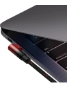 Kup Cablul unghiular Baseus MVP Elbow USB-C - USB-C PD 100W 1m 5A albastru - BSU3453BLU - {ean13} - Sklep Home Screen