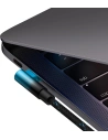 Kup Winkelkabel Baseus MVP Elbow USB-C - USB-C PD 100W 2m 5A blau - BSU3455BLU - {ean13} - Sklep Home Screen