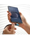 Kup Winkelkabel Baseus MVP Elbow USB-C - USB-C PD 100W 2m 5A blau - BSU3455BLU - {ean13} - Sklep Home Screen