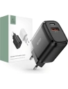 Ładowarka sieciowa Tech-Protect C20W 2-port Network Charger PD 20W QC 3.0 Black