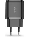 Kup Ładowarka sieciowa Tech-Protect C20W 2-port Network Charger PD 20W QC 3.0 Black - THP1170BLK - {ean13} - Sklep Home Screen