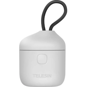 Kup Wodoodporna ładowarka trójkanałowa Allin box Telesin dla GoPro Hero 9 / Hero 10 + 2 akumulatory (GP-BTR-905-GY-B) - TLS091 - {ean13} - Sklep Home Screen