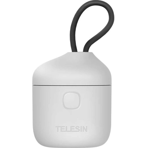 Buy Telesin 3-slot waterproof charger Allin box for GoPro Hero 9 / Hero 10 + 2 batteries (GP-BTR-905-GY-B) - TLS091 - {ean13} - Home Screen Store Europe