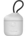 Buy Telesin 3-slot waterproof charger Allin box for GoPro Hero 9 / Hero 10 + 3 batteries (GP-BTR-906-GY-B) - TLS092 - {ean13} - Home Screen Store Europe