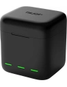Kup Încărcător trichannel Box Telesin pentru GoPro Hero 9 / Hero 10 + 3 acumulatori (GP-BNC-902-B) - TLS093 - {ean13} - Sklep Home Screen