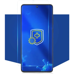 Kup Antimikrobiális védőfólia 3MK Silver Protect+ POCO F4 5G - 3MK3798 - {ean13} - Sklep Home Screen
