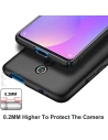 Kup Etui MSVII Xiaomi Mi 9T/Pro & Redmi K20/Pro matně černé - MS7238MBL - {ean13} - Sklep Home Screen