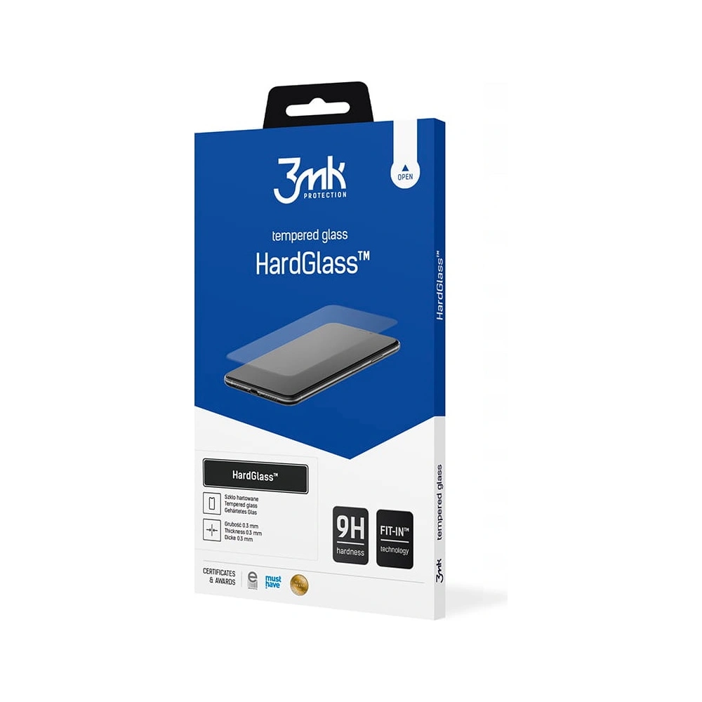 Szkło hartowane 3MK HardGlass Samsung Galaxy M13 5G