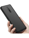 Kup Etui MSVII Xiaomi Mi 9T/Pro & Redmi K20/Pro matně černé - MS7238MBL - {ean13} - Sklep Home Screen