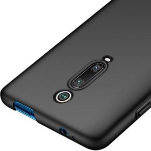 Buy MSVII Xiaomi Mi 9T/Pro & Redmi K20/Pro Matte Black - MS7238MBL - {ean13} - Home Screen Store Europe