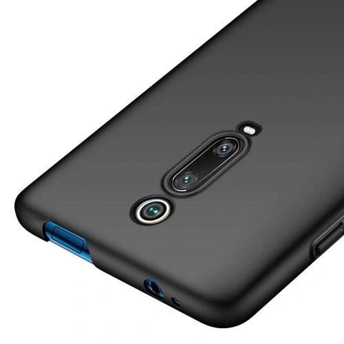Kup Etui MSVII Xiaomi Mi 9T/Pro & Redmi K20/Pro matně černé - MS7238MBL - {ean13} - Sklep Home Screen
