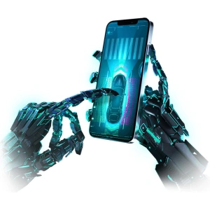 Kup Folia ochronna dla graczy 3MK 1UP POCO F4 5G [3 PACK] - 3MK3783 - {ean13} - Sklep Home Screen