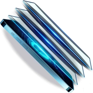 Kup Folia ochronna dla graczy 3MK 1UP POCO F4 5G [3 PACK] - 3MK3783 - {ean13} - Sklep Home Screen