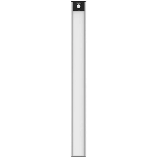 Kup Lampička do skříně s pohybovým senzorem Yeelight Closet Light 40cm 4000K stříbrná - YLT079SLV - {ean13} - Sklep Home Screen