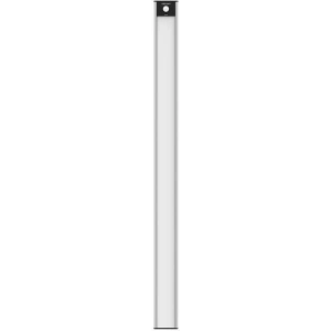 Kup Lampka do šatníku s pohybovým senzorem Yeelight Closet Light 60cm 4000K stříbrná - YLT080SLV - {ean13} - Sklep Home Screen