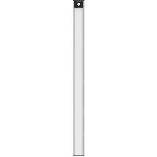 Kup Lampka do šatníku s pohybovým senzorem Yeelight Closet Light 60cm 4000K stříbrná - YLT080SLV - {ean13} - Sklep Home Screen
