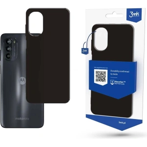 Kup Etui 3MK Matt Case Motorola Moto G52 černý/black - 3MK3794BLK - {ean13} - Sklep Home Screen