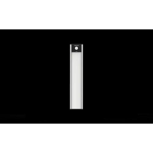 Kup Schranklampe mit Bewegungsmelder Yeelight Closet Light 20cm 4000K silber - YLT078SLV - {ean13} - Sklep Home Screen