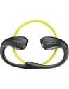 Sluchátka AWEI Bluetooth A881BL NFC černo-žlutá/black yellow
