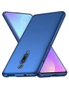 Kup Etui MSVII Xiaomi Mi 9T/Pro & Redmi K20/Pro Blue - MS7239BLU - {ean13} - Sklep Home Screen