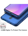 Kup Etui MSVII Xiaomi Mi 9T/Pro & Redmi K20/Pro modrá - MS7239BLU - {ean13} - Sklep Home Screen