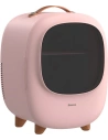 Kup Mini-Autokühlschrank für Reisen Baseus rosa - BSU3457PNK - {ean13} - Sklep Home Screen