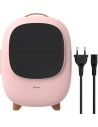 Kup Mini-Autokühlschrank für Reisen Baseus rosa - BSU3457PNK - {ean13} - Sklep Home Screen