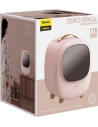 Kup Mini-Autokühlschrank für Reisen Baseus rosa - BSU3457PNK - {ean13} - Sklep Home Screen