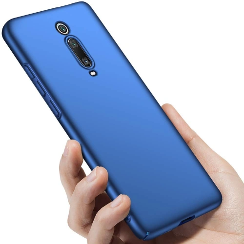Kup Etui MSVII Xiaomi Mi 9T/Pro & Redmi K20/Pro Blue - MS7239BLU - {ean13} - Sklep Home Screen