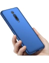 Kup Etui MSVII Xiaomi Mi 9T/Pro & Redmi K20/Pro modrá - MS7239BLU - {ean13} - Sklep Home Screen