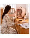 Buy Baseus mini portable travel fridge refrigerator pink - BSU3457PNK - {ean13} - Home Screen Store Europe