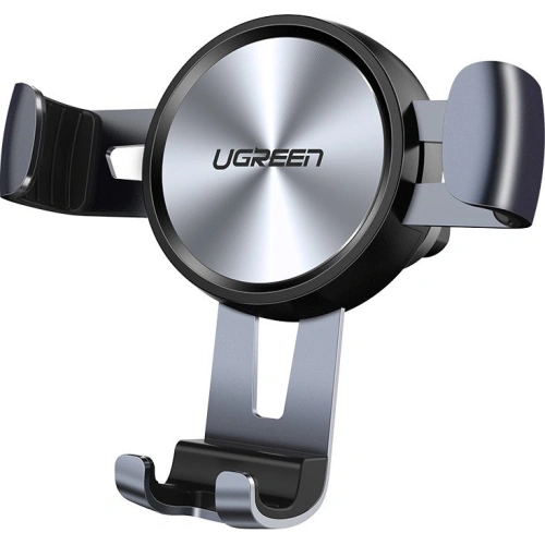 Kup Suport gravitațional auto UGREEN Air Vent gri - UGR1329GRY - {ean13} - Sklep Home Screen