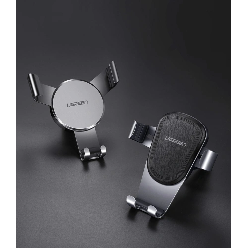 Buy UGREEN car gravity holder for air vent gray - UGR1329GRY - {ean13} - Home Screen Store Europe