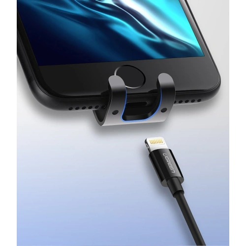 Kup Suport gravitațional auto UGREEN Air Vent gri - UGR1329GRY - {ean13} - Sklep Home Screen