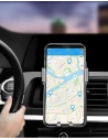 Buy UGREEN car gravity holder for air vent gray - UGR1329GRY - {ean13} - Home Screen Store Europe
