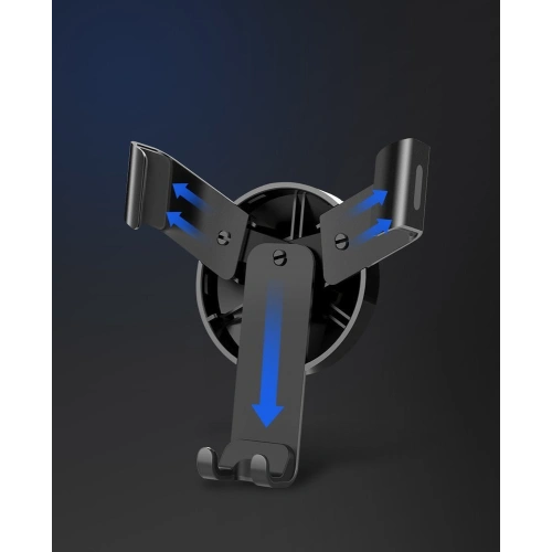 Kup Gravitace držák do auta UGREEN Air Vent šedý - UGR1329GRY - {ean13} - Sklep Home Screen