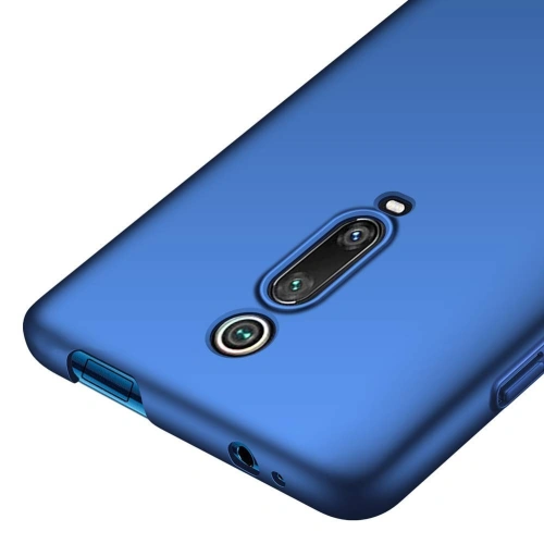Kup Etui MSVII Xiaomi Mi 9T/Pro & Redmi K20/Pro modrá - MS7239BLU - {ean13} - Sklep Home Screen