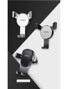 Buy UGREEN car gravity holder for air vent gray - UGR1329GRY - {ean13} - Home Screen Store Europe