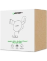 Buy UGREEN car gravity holder for air vent gray - UGR1329GRY - {ean13} - Home Screen Store Europe