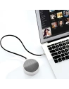 Kup UGREEN lapos audio AUX 3,5mm mini jack kábel 5m ezüst színben - UGR1330SLV - {ean13} - Sklep Home Screen