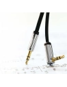 Kup Cablul plat UGREEN audio AUX 3,5mm mini jack 5m argintiu - UGR1330SLV - {ean13} - Sklep Home Screen