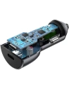 Buy UGREEN CD213 car charger 2x USB Type C Quick Charge 3.0 PD 3.0 36 W FCP AFC 3 A gray - UGR1331GRY - {ean13} - Home Screen Store Europe